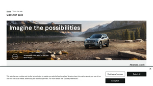 Used Cars for Sale Online Near Me | Cars.com - honda vehicles usa