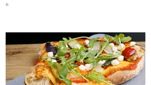 Casa Roma - Roman Style Pizza, Pizza Al Taglio, Pizza Delivery - casa roma restaurant usa