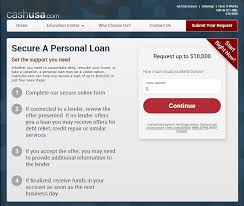 CashUSA.com - Online Personal Loans - usa cash services