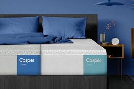 The Best Bed for Better Sleep | Casper Homepage - mattress made in usa