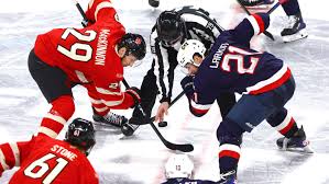 4 Nations Face-Off: Where to watch USA vs. Canada in final ... - CBS Sports - bto sports usa