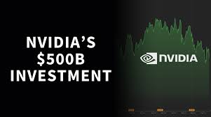 Nvidia's $500B US AI Investment Credited to 'Trump Effect,' Says White ... - nvidia announces building in usa