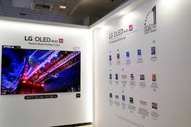 About LG | LG 2025 CES US Newsroom - lg electronics usa