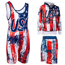 Wrestling Apparel & Gear | High-Quality Wrestling Gear - usa wrestling apparel