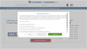 USA Pawn & Jewelry in Tucson, AZ 85714 - (520) 8... - Chamber of Commerce - usa pawn and jewelry