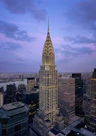 Spaces - Chrysler Building in New York, NY 10174 - (888) 8... - chrysler building lexington avenue new york ny usa
