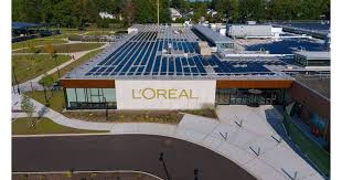 L'Oreal USA Inc. South Building - Chamber of Commerce - l'oreal usa inc