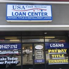 USA Cash Services in Ogden, UT 84404 - (801) 6... - Chamber of Commerce - usa cash services
