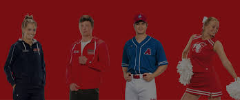 Custom Team Uniforms & Personalized Apparel | Champion Teamwear - team usa custom jersey