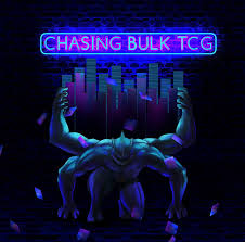 Chasing Bulk TCG | Pokémon booster boxes - best pokemon wholesale distributors usa