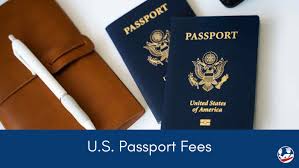 Us Postal Service Passport Fees Guide - UCSF Health Informatics - passport services usa