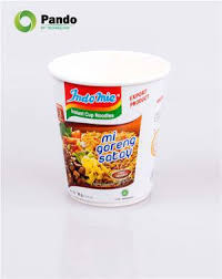 China Customized Cup Noodle Packaging Line Manufacturers Suppliers - cup noodle packaging usa