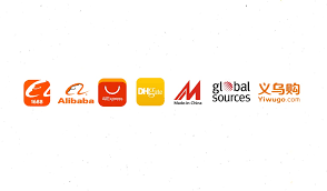 7 Best Chinese Wholesale Websites - China Purchasing Agent - adult wholesale suppliers europe usa taichung china