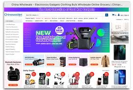 China Wholesale - Electronics Gadgets Clothing Bulk Wholesale Online ... - adult wholesale suppliers europe usa taichung china