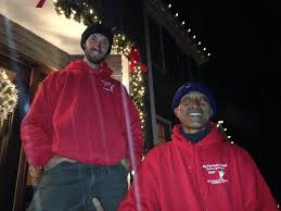 Homepage - The Christmas Light People - biggest cities in the usa for christmas light intstal