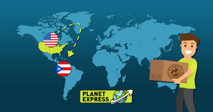 Importing from U.S. Territories | C.H. Robinson - puerto rico part of usa