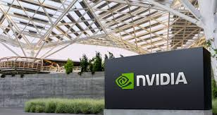 Nvidia doubles down on Texas with new AI plant in Houston - Chron - nvidia announces building in usa