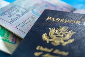Travel Visas and US Passports for Business Travel and Tourism | Fast ... - passport services usa