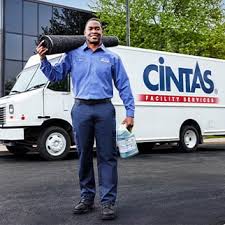 Uniforms - Corporate Apparel | Cintas - usa garment company