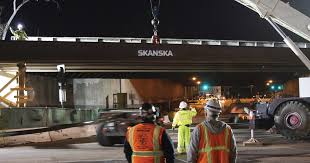 Skanska USA Civil Northeast, Inc. - Construction Information Systems - skanska usa inc.