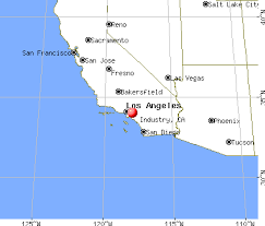 Industry, California (CA 90660, 91744) profile: population, maps, real ... - industry ca usa