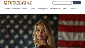 American Traditional Attire: Heritage & Influence - Civilisable - usa traditional clothing