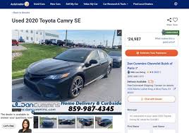 Autotrader: 5 Things To Know Before You Buy or Sell - Clark.com - auto trader usa