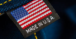 Here Are 300+ Brands That Are Made in the USA - Clark.com - clothing brands made in usa