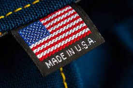 Here Are 300+ Brands That Are Made in the USA - Clark.com - denim jeans made in usa