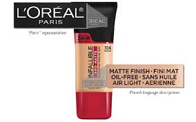 In the United States District Court for The Northern District of ... - l'oreal usa inc