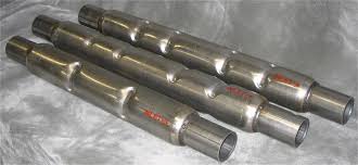 Classic Chambered Exhaust Inc. - Home Page - car exhaust manufacturers in the usa