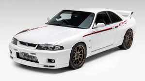 Nissan Skyline - R33 Market - CLASSIC.COM - r33 gtr nismo ero still manufactured usa