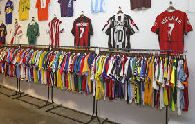 Classic Football Shirts : retro vintage soccer jerseys - Classic Retro ... - usa soccer apparel