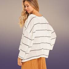 Women's Tops | Made in the USA | Clothing Boutique - Classy Cozy Cool USA - clothes made in usa