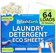 Discover Top USA-Made Laundry Detergent Sheets: Sustainable Picks For A ... - laundry sheets made in usa