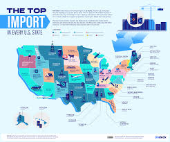 Import to USA | Easy Guide to Importing to United States - Clearit USA - importing from the usa