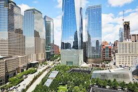 Club Quarters Hotel, World Trade Center - world trade center new york ny usa