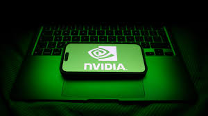 Nvidia to mass produce AI supercomputers in Texas - CNBC - nvidia announces building in usa