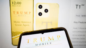 Trump Mobile still claims its phone is 'Made in the USA.' But it pulled ... - made in america usa