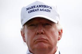 Donald Trump reveals when America was 'great' | CNN Politics - make usa great again