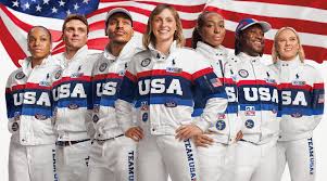 Here's what Team USA is wearing to the Olympics | CNN - team usa clothing