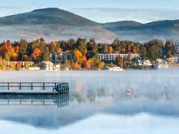 28 Most Beautiful Towns in America - Condé Nast Traveler - beautiful places to visit in usa