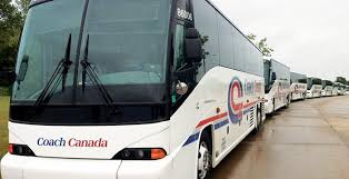 Bus Schedules - Charters - Sightseeing | Coach Canada - coach usa company