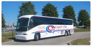 Coach USA | Bus Tickets, Charter Buses and Tours - coach usa company