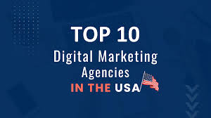 #1 Digital Marketing Agency | Web Marketing Company - digital marketing company in usa