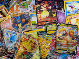 Pokemon Bulk Lots & Clearance items - Collector's Cache LLC - cheap wholesale pokemon cards usa