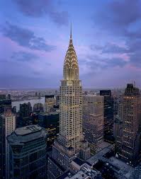 The Chrysler Building - 405 Lexington Avenue, New York, NY - chrysler building lexington avenue new york ny usa