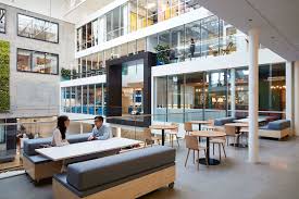 AirBnb Headquarters & Corporate Office - airbnb inc usa
