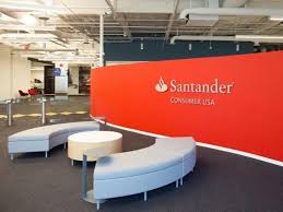Santander Consumer Headquarters & Corporate Office - santander consumer usa inc.