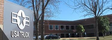 USA Truck Headquarters & Corporate Office - usa truck inc